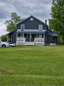 124 Ridge Ave, Punxsutawney, PA, 15767