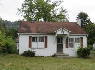 11415 Riverview Rd, Coeburn, VA 24230