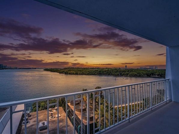 500 Bayview Dr APT 632