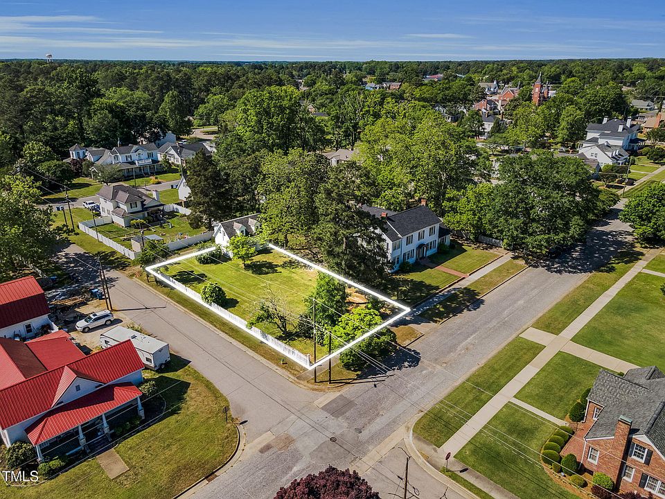 1st image of 0 S King Ave Lot 1