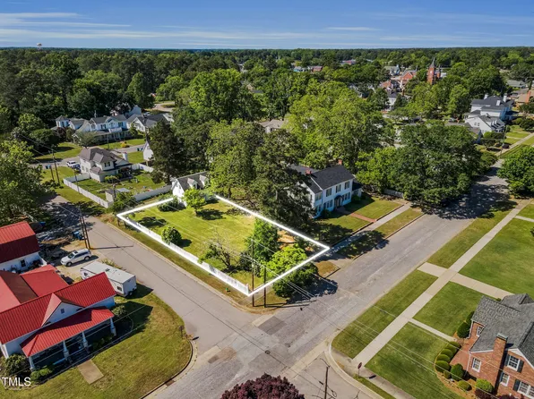 0 S King Ave Lot 1, Dunn, NC 28334