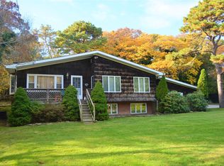 23 Lenape Rd, Southampton, NY 11968