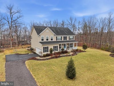 10272 Quartz Ave, Culpeper, VA, 22701