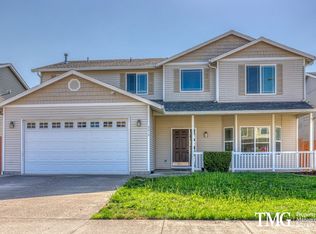 8619 NE 90th Ave, Vancouver, WA 98662