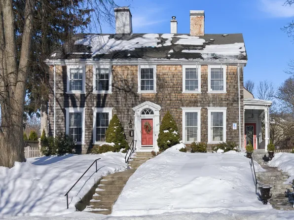 387 Danforth Street #1, Portland, ME 04102