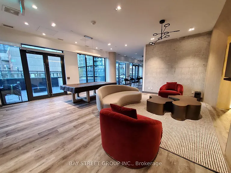 47 Mutual St #2706 — Photo 4