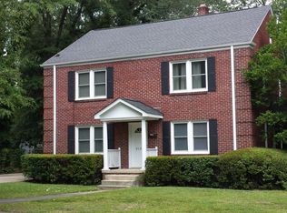 3135 Monroe St, Columbia, SC 29205