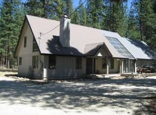 8351 N Valley Rd, Greenville, CA 95947