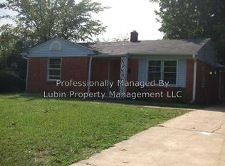 1533 E Dempster Ave, Memphis, TN 38106