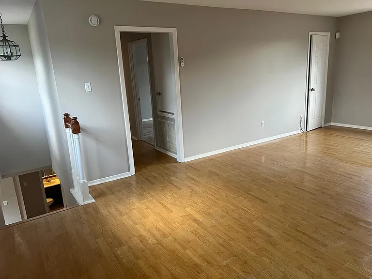 Spacious