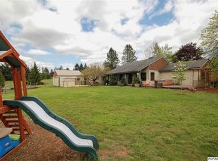 41408 Manitau Rd SE, Stayton, OR 97383