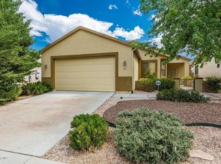 7299 E Greenscape Vw, Prescott Valley, AZ 86315