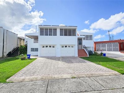 A37 Humacao, Guaynabo, PR, 00969