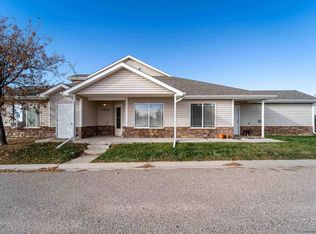 5016 Sunny Ridge Ln, Cheyenne, WY 82001