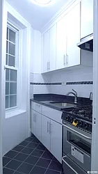 Rented by Oxford Property Group