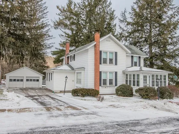 48 Grant St, Wellsboro, PA 16901