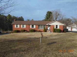 2308 Ridgeland Dr, Nashville, TN 37214