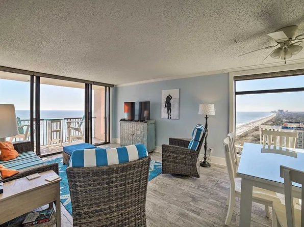 5308 N Ocean Blvd, Myrtle Beach, SC 29577