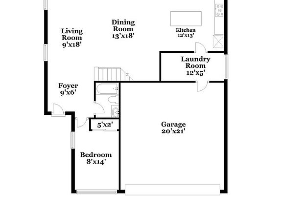 2nd image of 451 E Christopher St