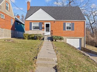 4710 Hardwick Dr, Cincinnati, OH 45238