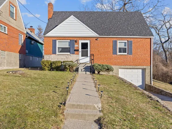 4710 Hardwick Dr, Cincinnati, OH 45238