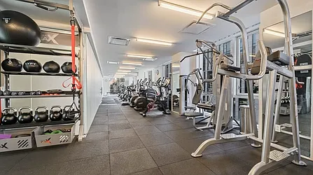 Rented by Nest Seekers International