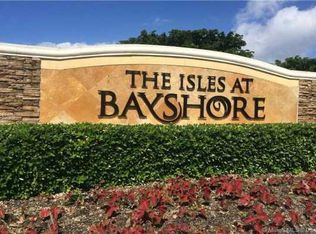 22043 SW 88th Path, Cutler Bay, FL 33190