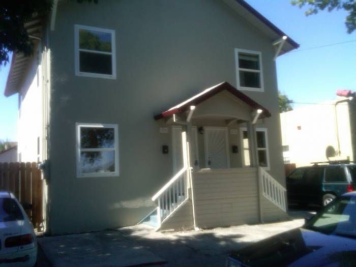 Front View