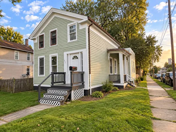 831 Elm St, Toledo, OH 43604