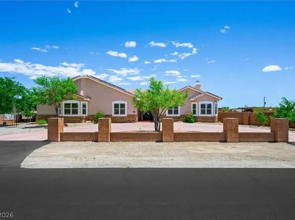 5423 Dimick Ave, Las Vegas, NV 89130