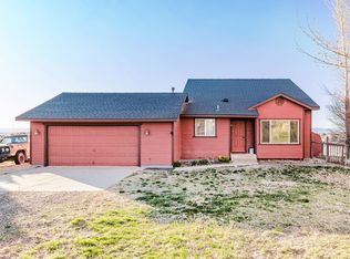 169 Trentwood Ln, Spring Creek, NV 89815
