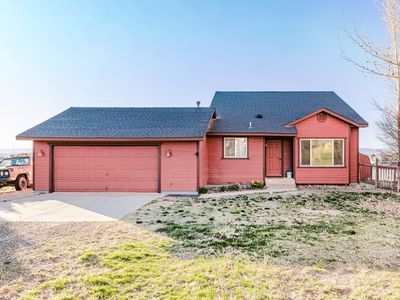 169 Trentwood Ln, Spring Creek, NV, 89815