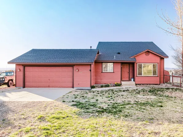 169 Trentwood Ln, Spring Creek, NV 89815