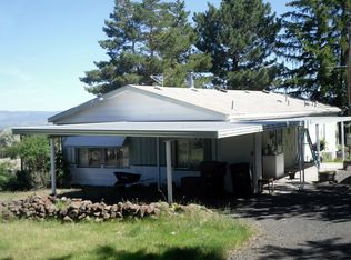 2541 SE Bonnie Rd, Prineville, OR 97754