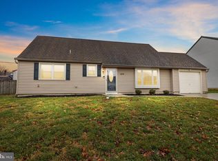 604 Iva Ln, Fairless Hills, PA 19030