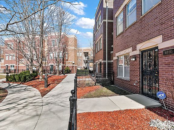 2nd image of 4110 S Maryland Ave