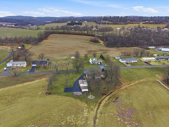 2nd image of LOT Furnace Rd