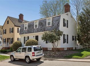 105 Edward Wakefield, Williamsburg, VA 23185
