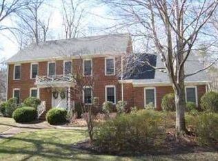913 Downshire Chase, Virginia Beach, VA 23452