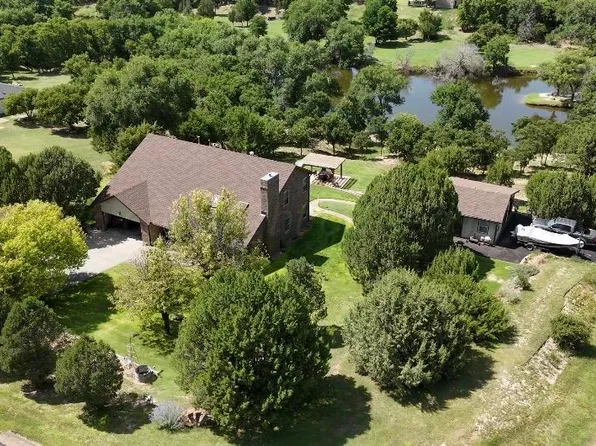 204 S Timbercreek Dr, Amarillo, TX 79118