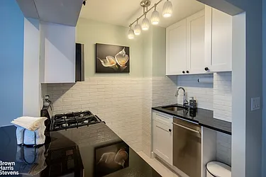 Sold by Brown Harris Stevens