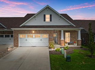 5626 Callaway Dr, Liberty Township, OH 45011