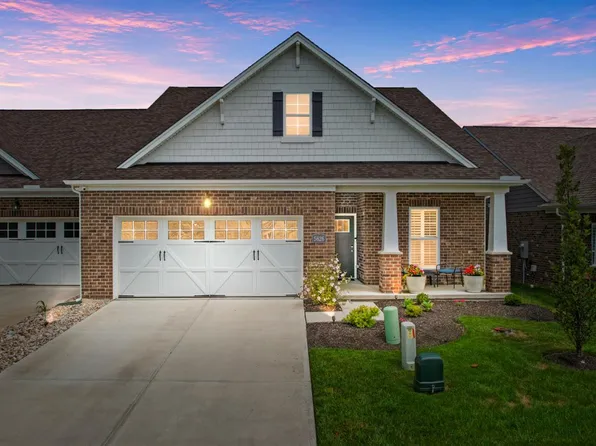 5626 Callaway Dr, Liberty Township, OH 45011