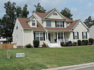 9206 Clearbrook Pl, Chesterfield, VA 23832