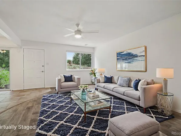 1169 Monroe Drive #B, Boulder, CO 80303