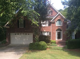 5444 Greensflag Ln, Fuquay Varina, NC 27526