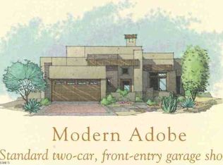 14533 N Yellow Dome Pl N, Marana, AZ 85658