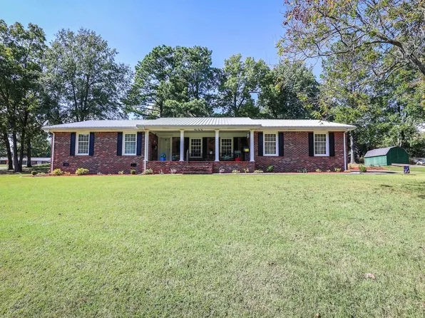 4045 Cleary Dr, Paducah, KY 42001