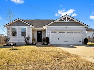 273 Hollandale Rd, La Vergne, TN 37086