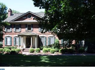 123 Weatherburn Way, Newtown Square, PA 19073